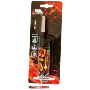 Grill lighter PROflame EXPERT PB-L025 with design, 1 pc